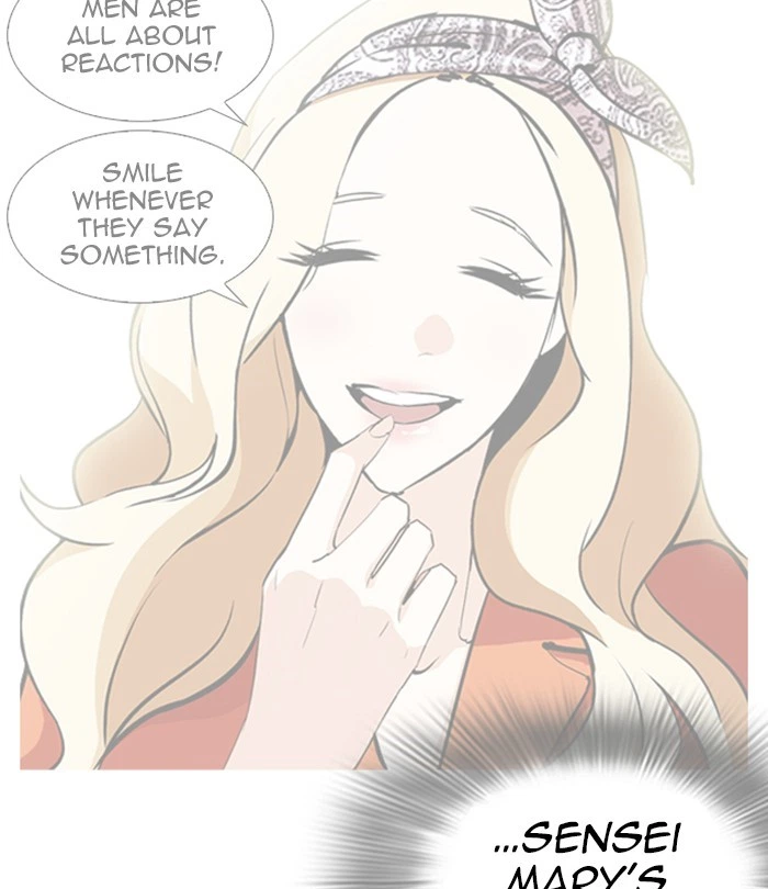 Lookism Chapter 251 — page 72