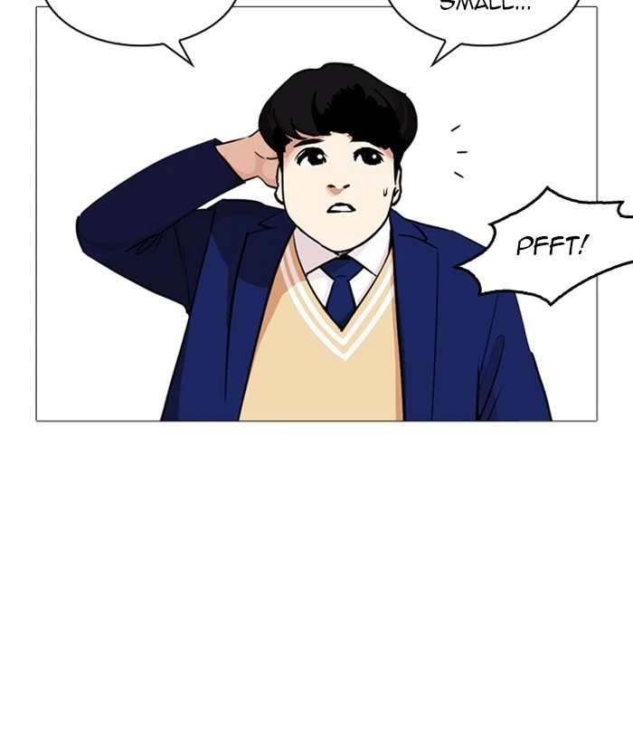 Lookism Chapter 251 — page 74
