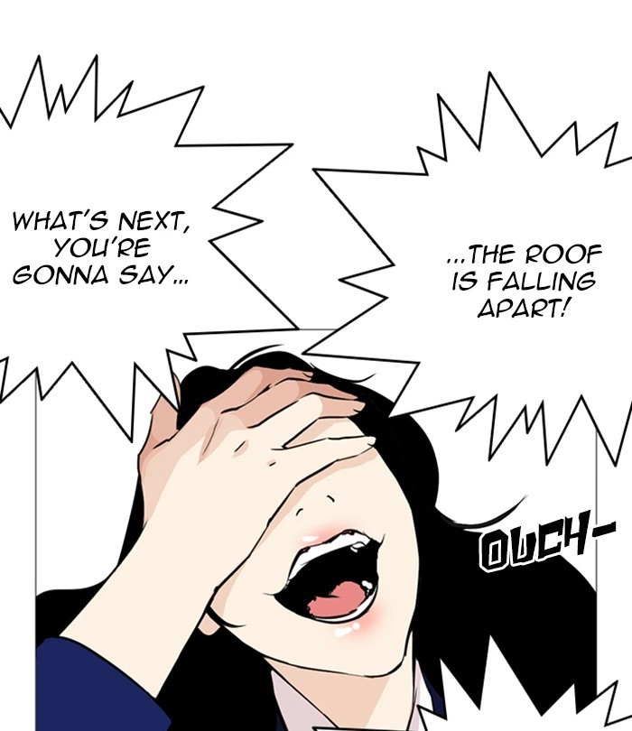 Lookism Chapter 251 — page 78