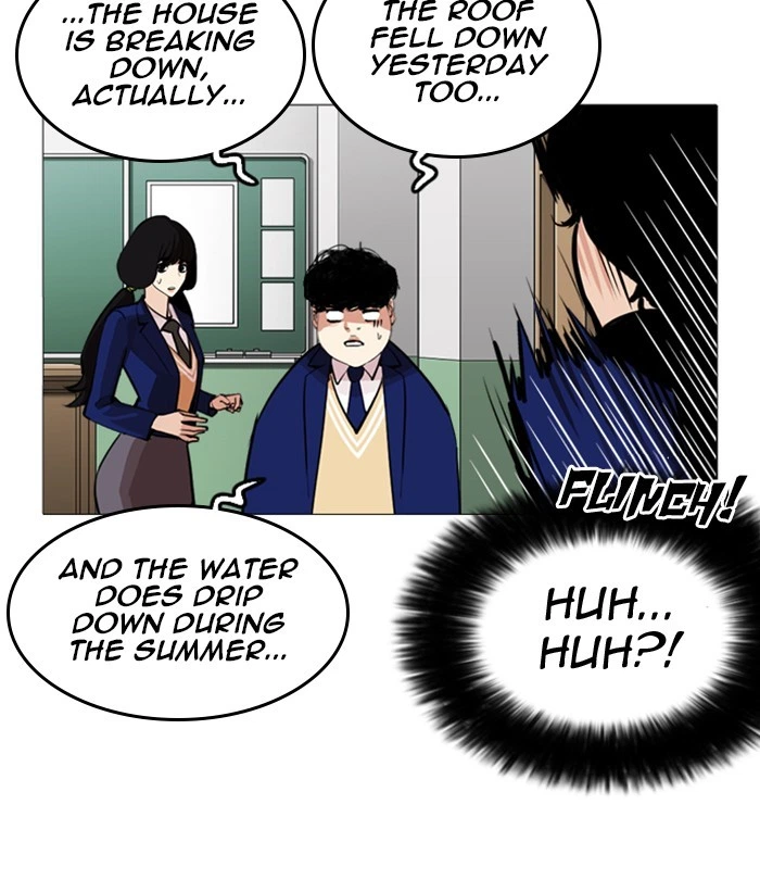 Lookism Chapter 251 — page 80