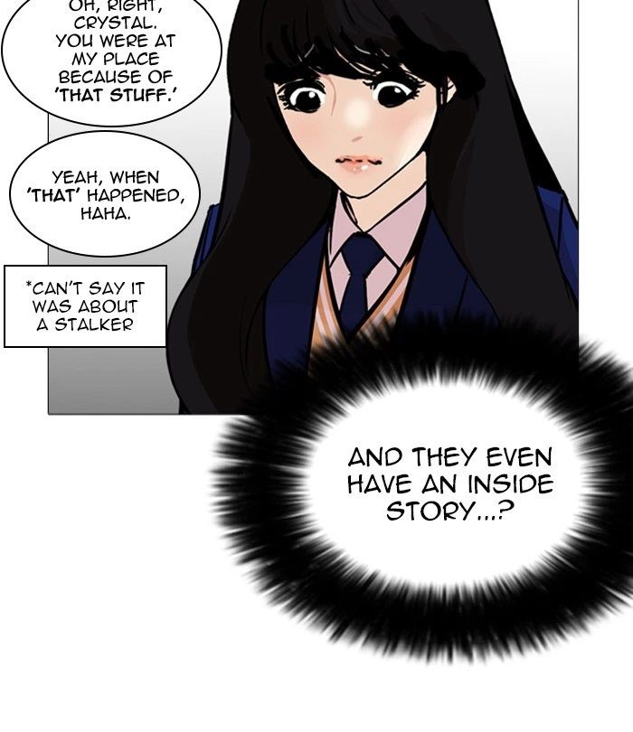 Lookism Chapter 251 — page 87