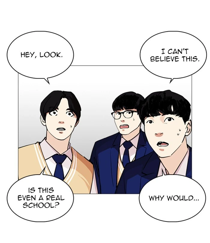 Lookism Chapter 251 — page 89