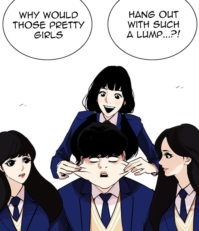 Lookism Chapter 251 — page 91