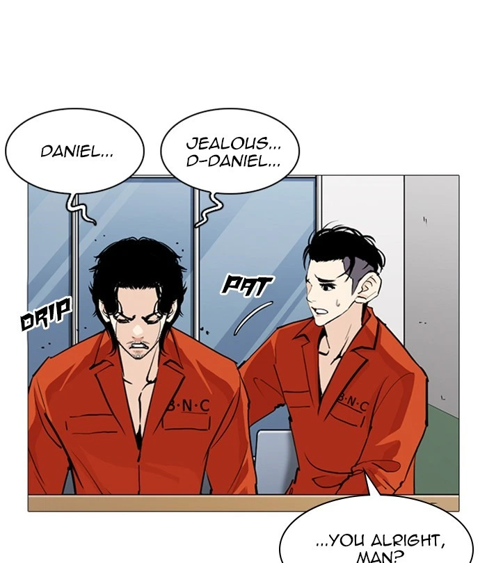 Lookism Chapter 251 — page 93