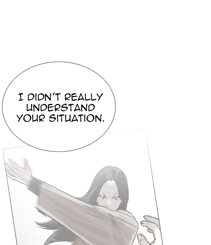 Lookism Chapter 251 — page 100