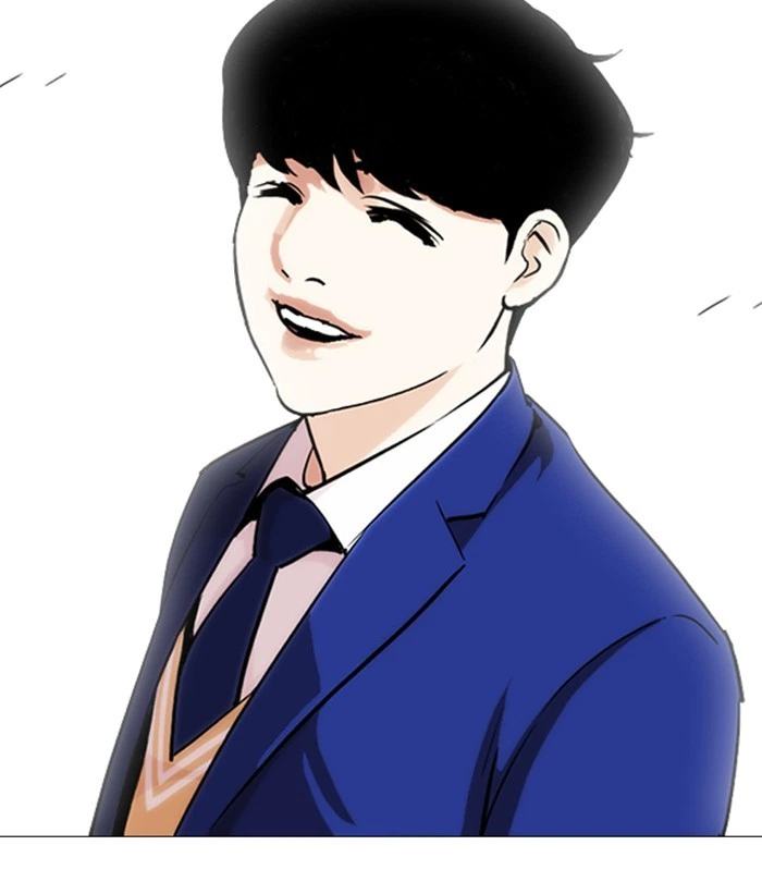 Lookism Chapter 251 — page 112