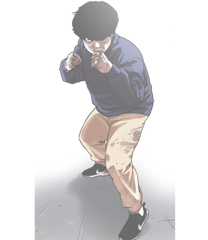 Lookism Chapter 251 — page 116