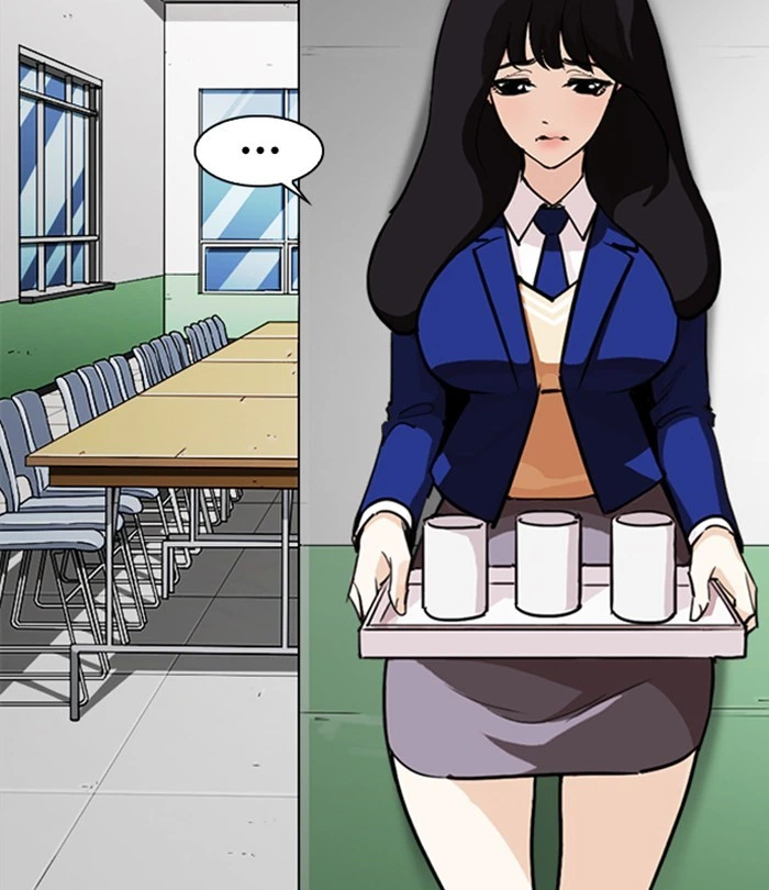 Lookism Chapter 251 — page 122