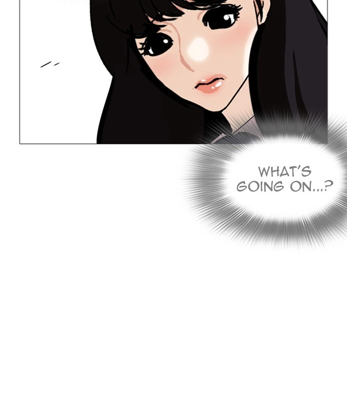 Lookism Chapter 251 — page 124