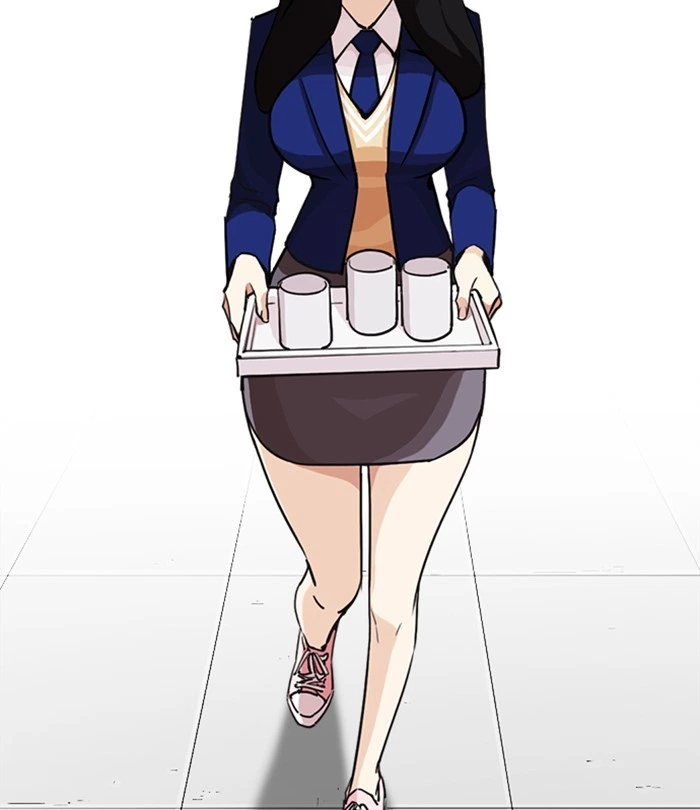 Lookism Chapter 251 — page 128