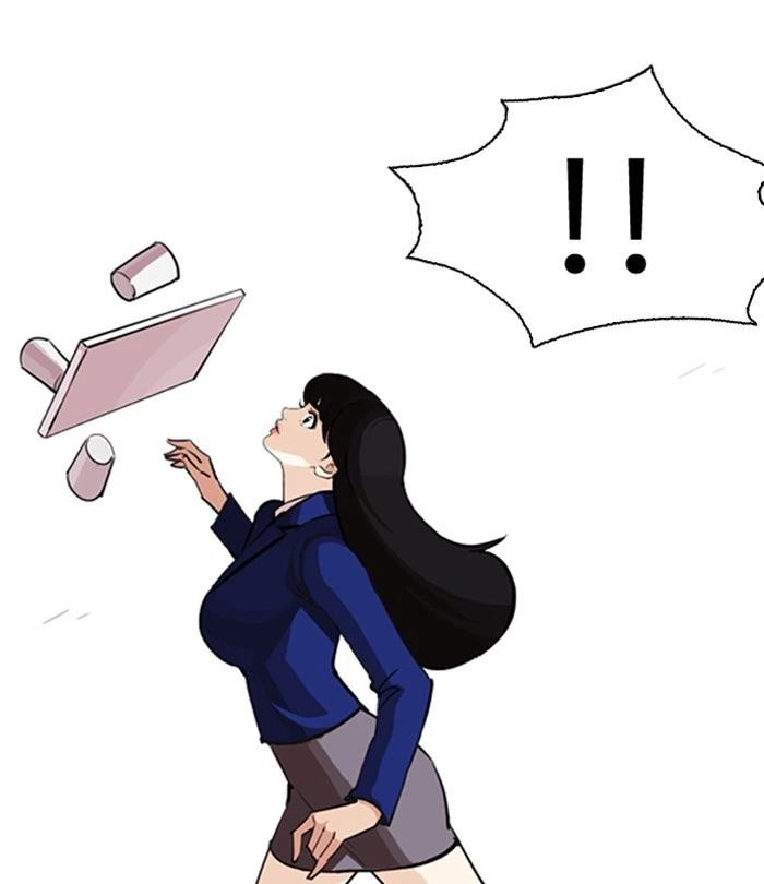 Lookism Chapter 251 — page 132