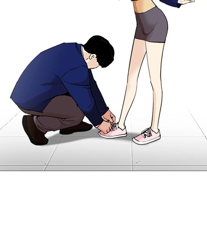 Lookism Chapter 251 — page 140