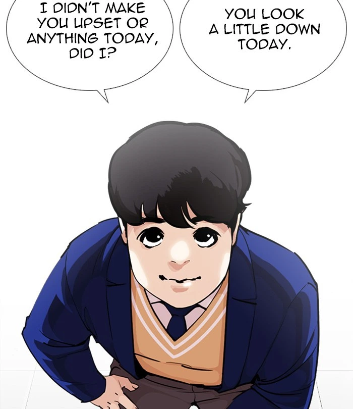 Lookism Chapter 251 — page 143