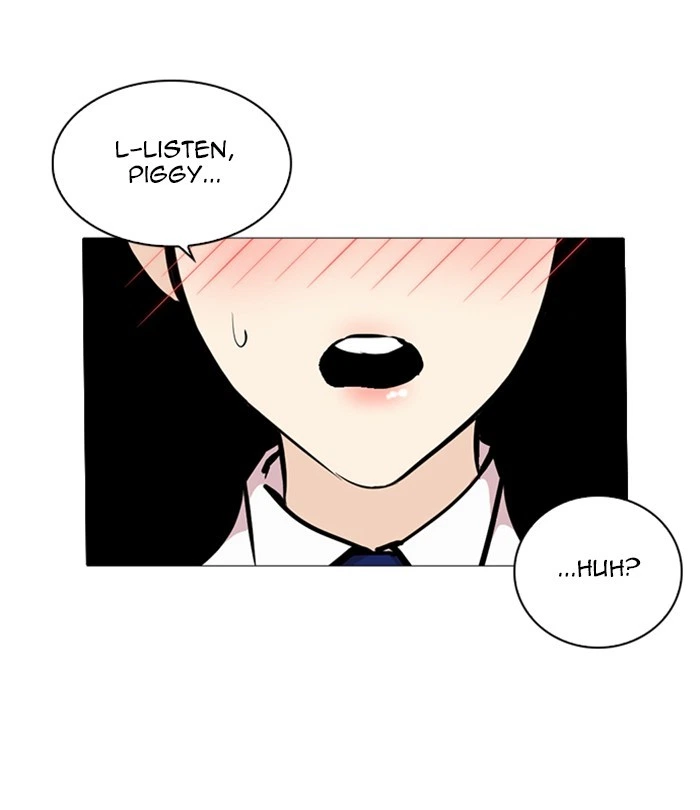 Lookism Chapter 251 — page 145