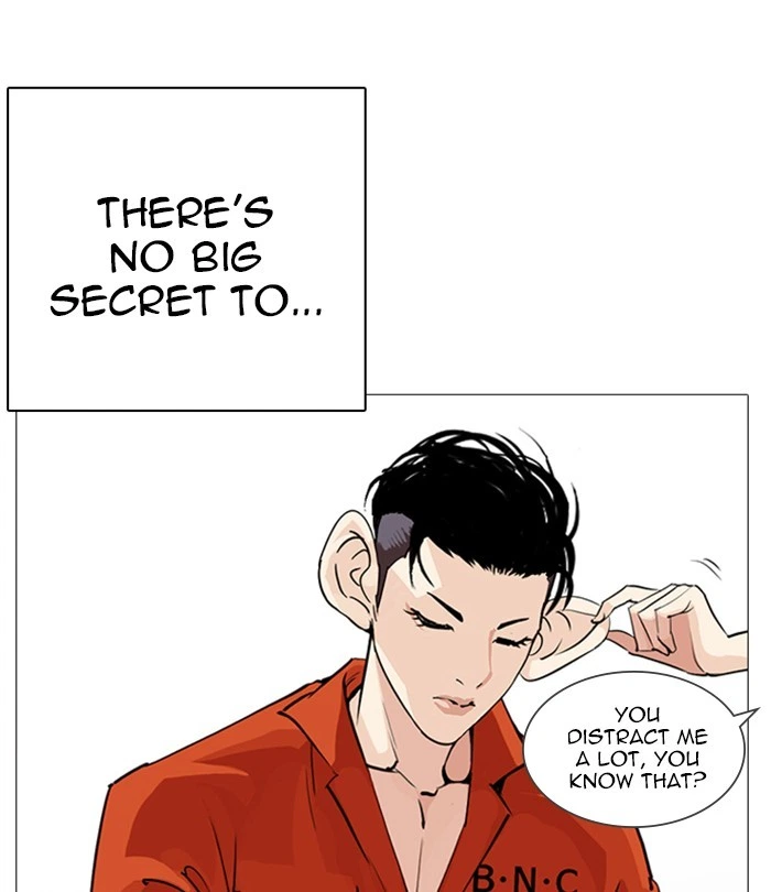 Lookism Chapter 251 — page 152