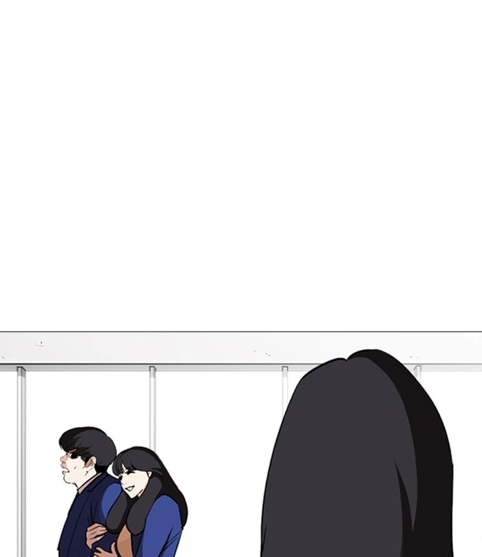 Lookism Chapter 251 — page 154