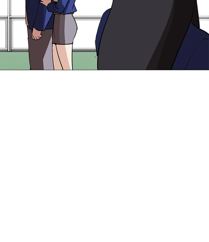 Lookism Chapter 251 — page 155