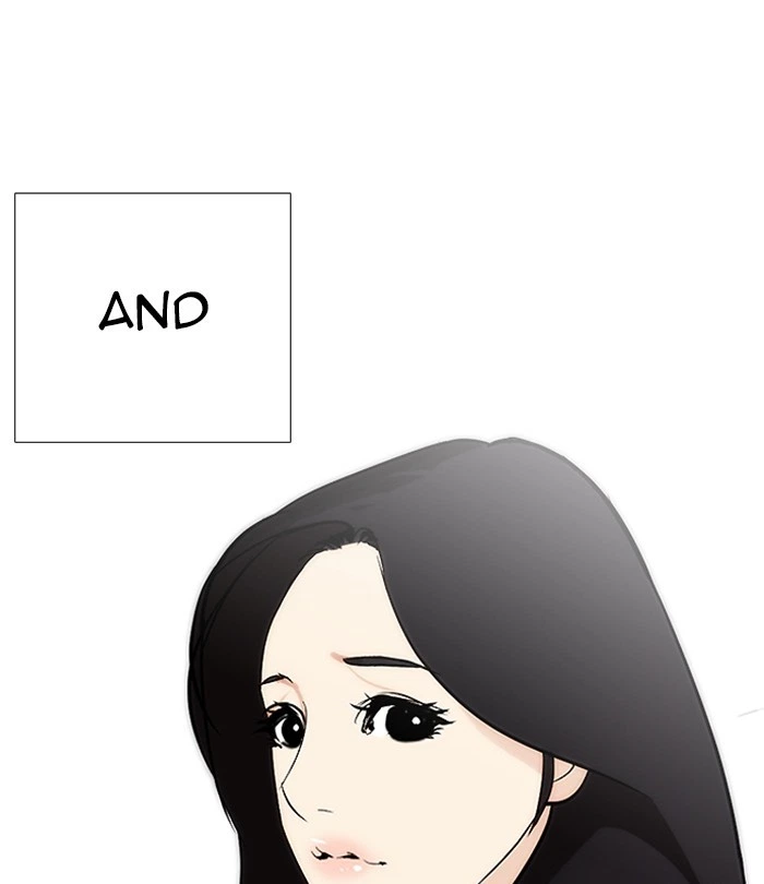 Lookism Chapter 251 — page 156