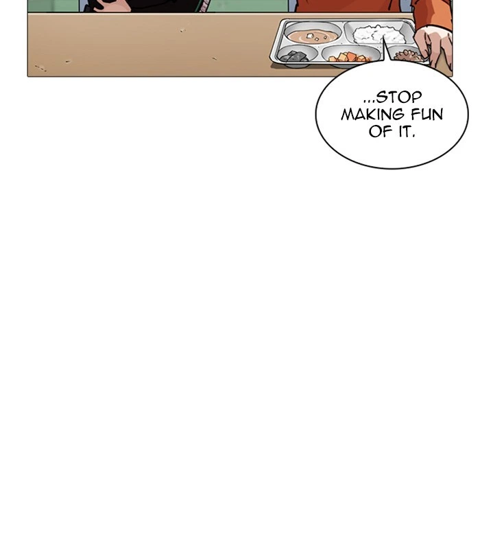 Lookism Chapter 251 — page 159