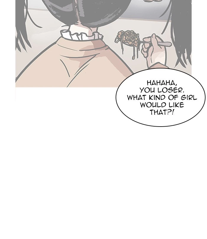 Lookism Chapter 251 — page 161