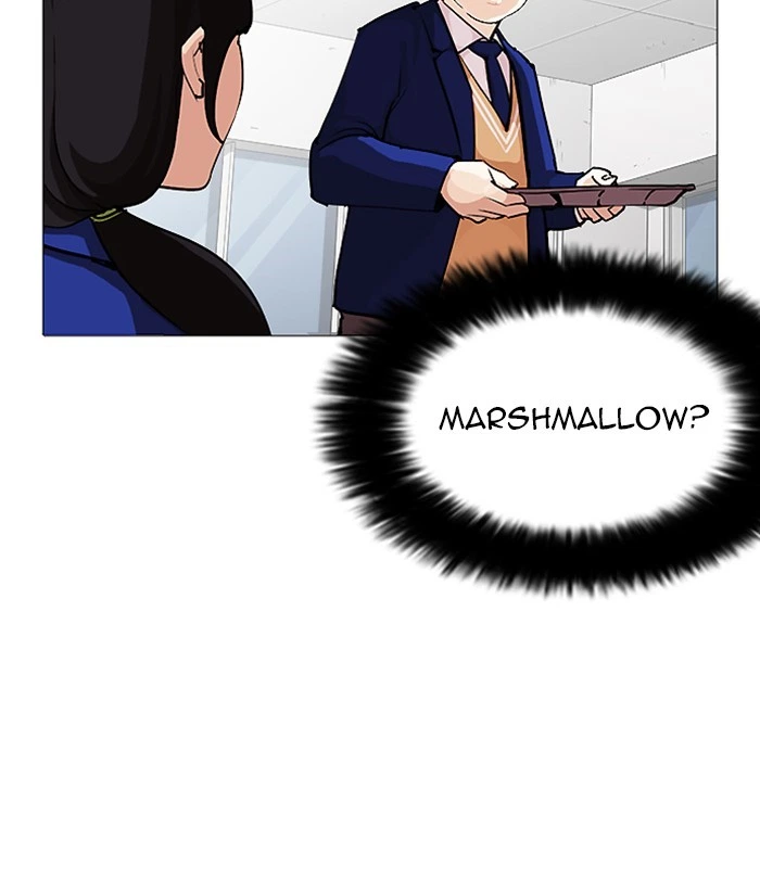Lookism Chapter 251 — page 166