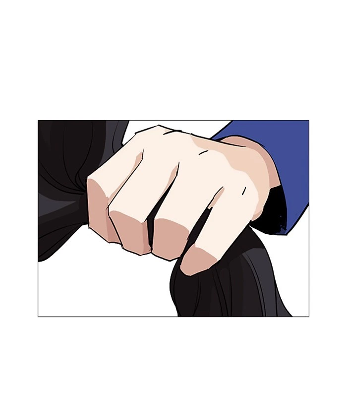 Lookism Chapter 251 — page 167