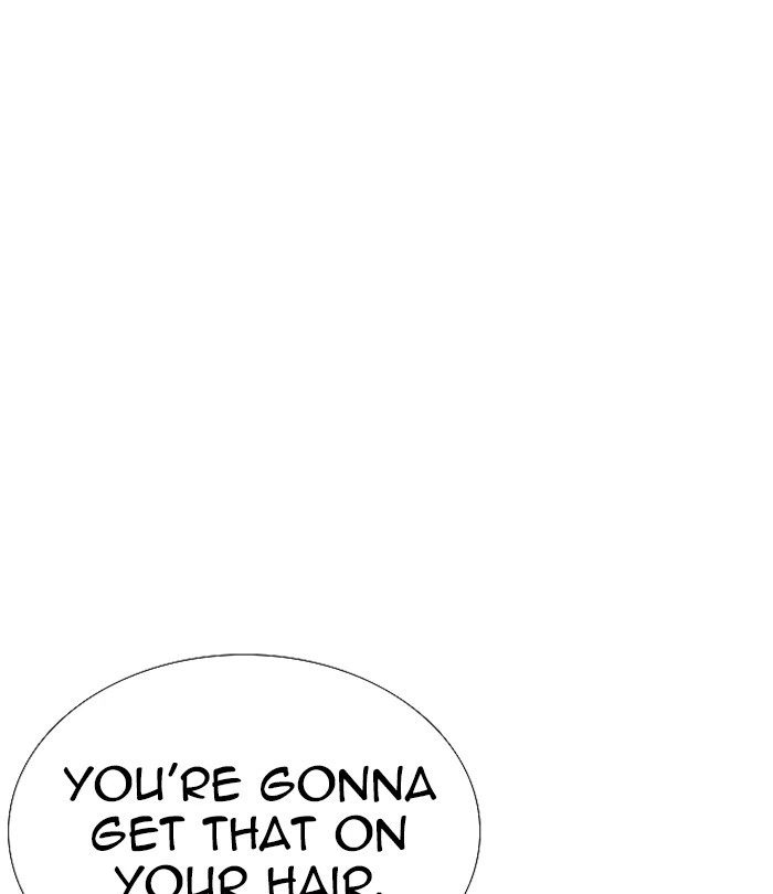 Lookism Chapter 251 — page 168