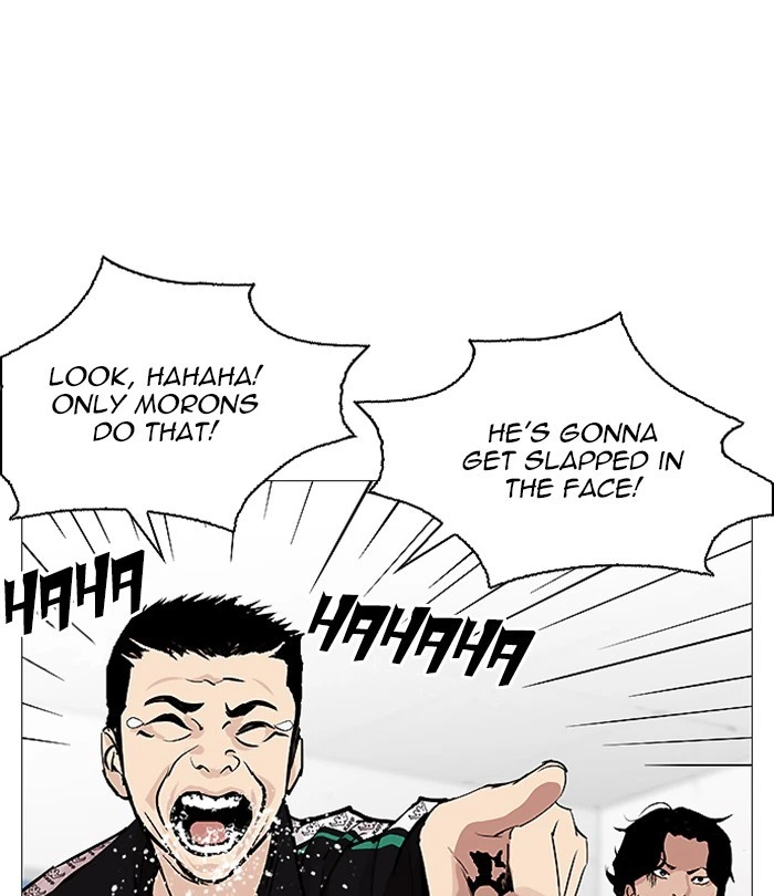Lookism Chapter 251 — page 171