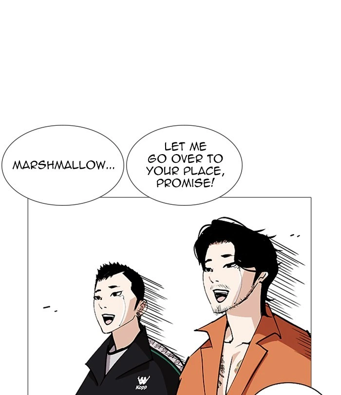 Lookism Chapter 251 — page 175