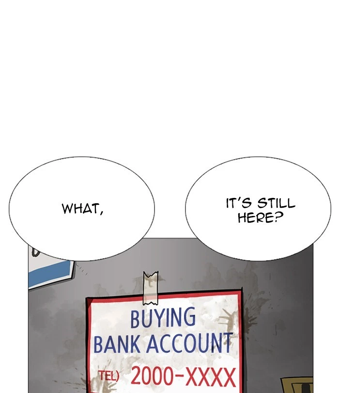 Lookism Chapter 251 — page 178