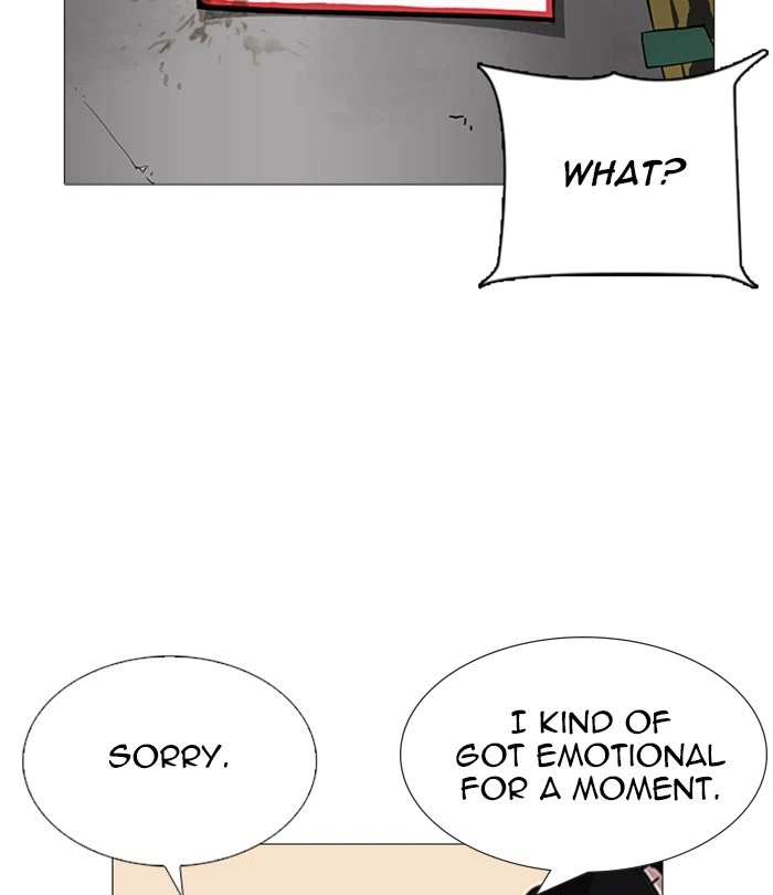 Lookism Chapter 251 — page 179