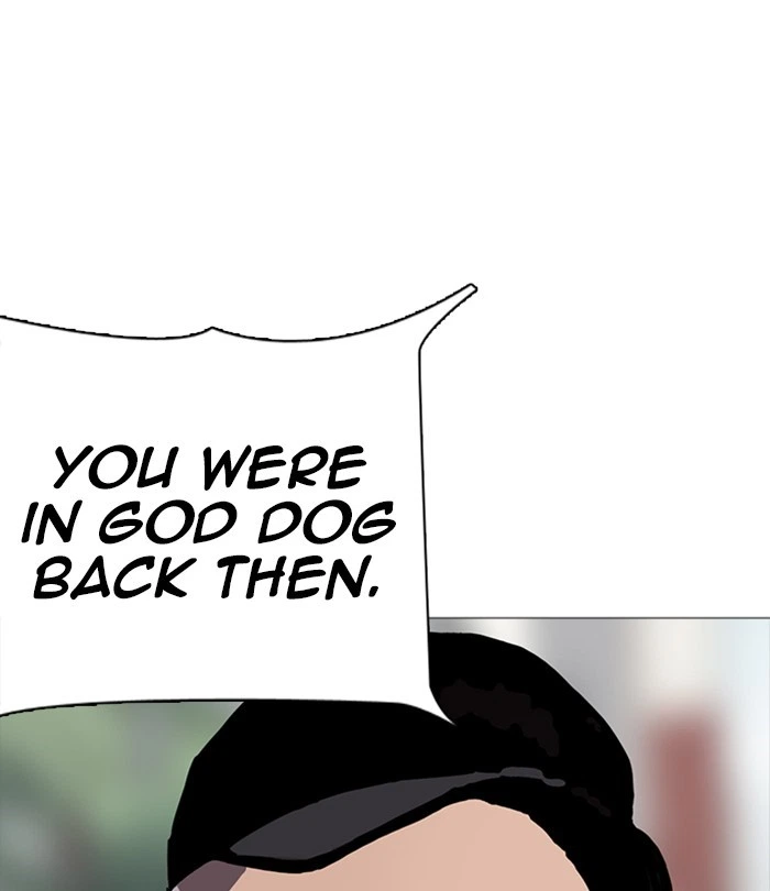 Lookism Chapter 251 — page 181