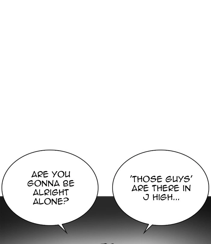 Lookism Chapter 251 — page 183