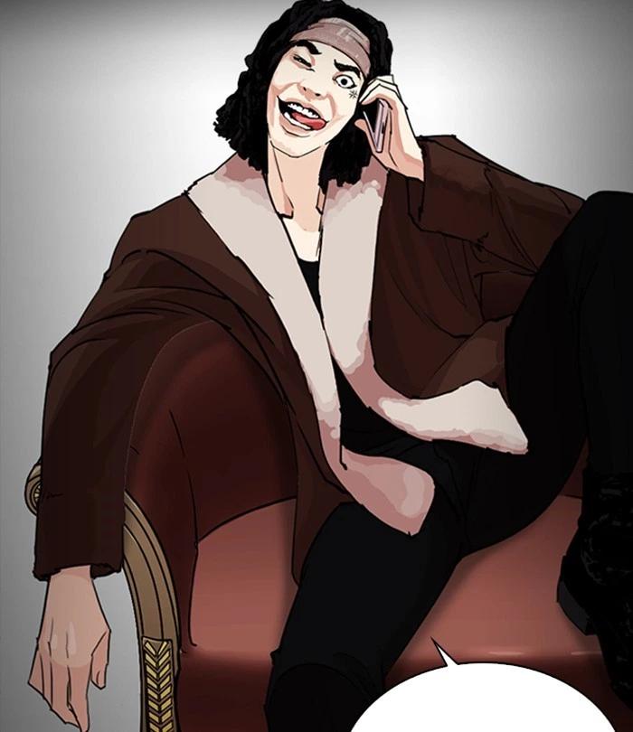 Lookism Chapter 251 — page 184