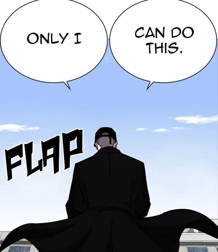 Lookism Chapter 251 — page 187