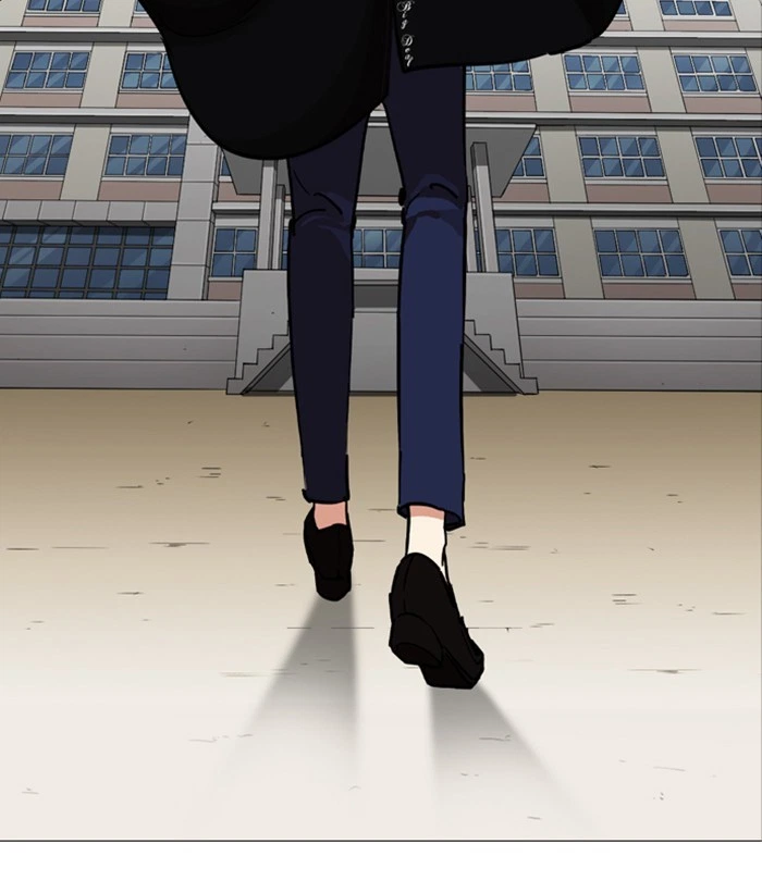 Lookism Chapter 251 — page 188