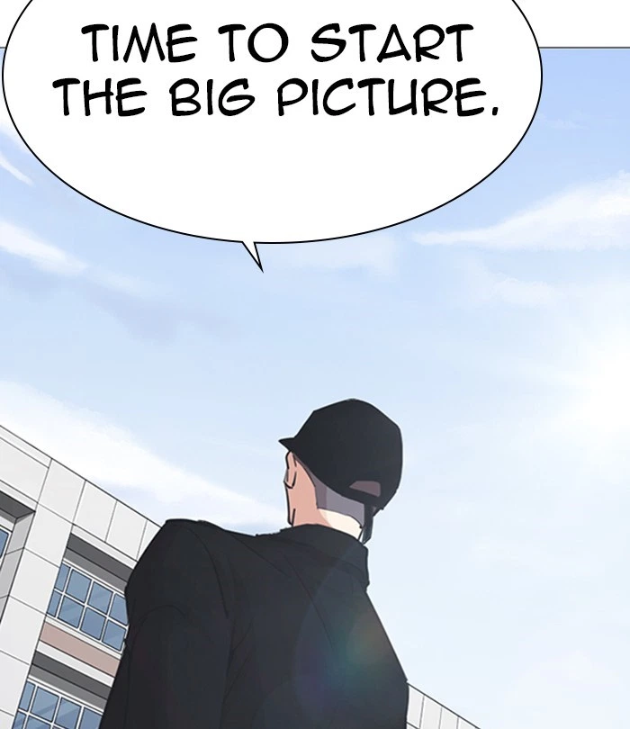Lookism Chapter 251 — page 190