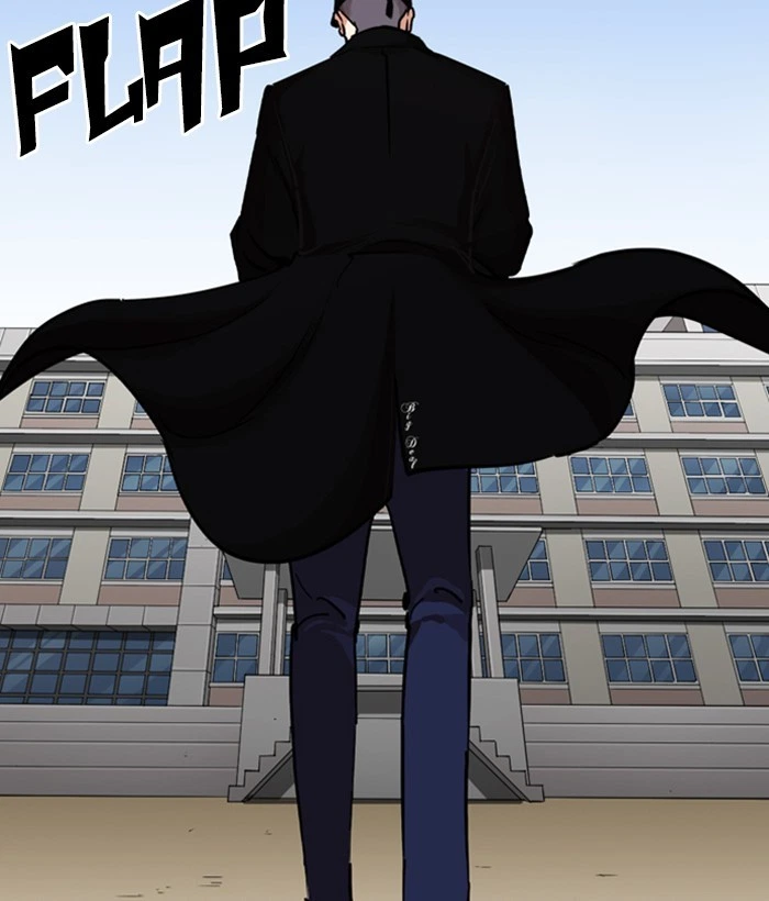 Lookism Chapter 252 — page 2