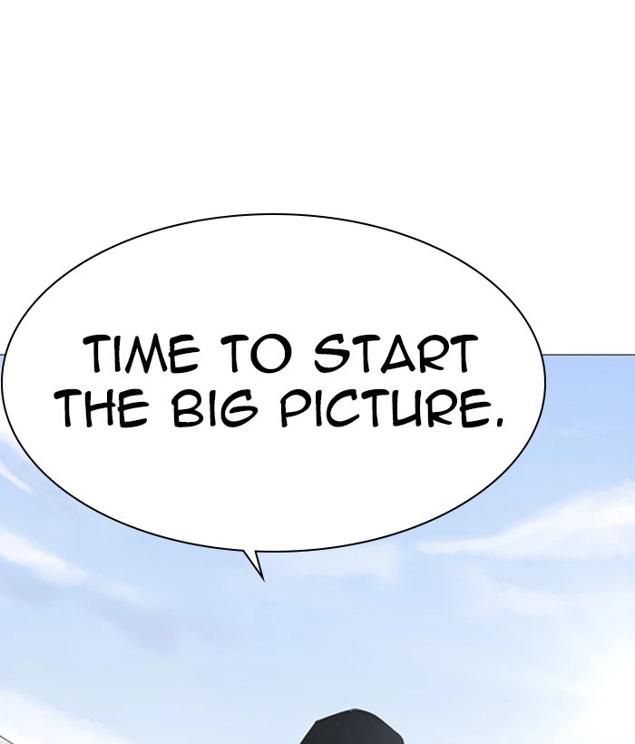 Lookism Chapter 252 — page 4