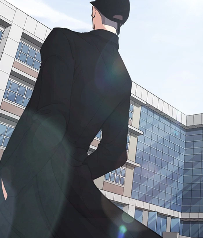 Lookism Chapter 252 — page 5