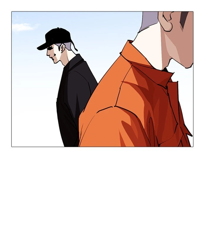 Lookism Chapter 252 — page 7