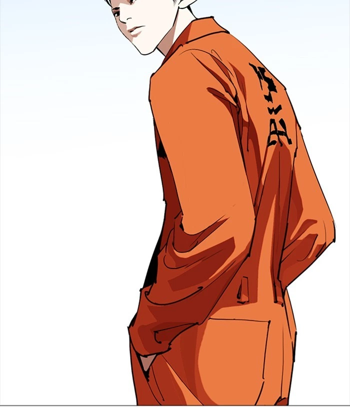 Lookism Chapter 252 — page 9