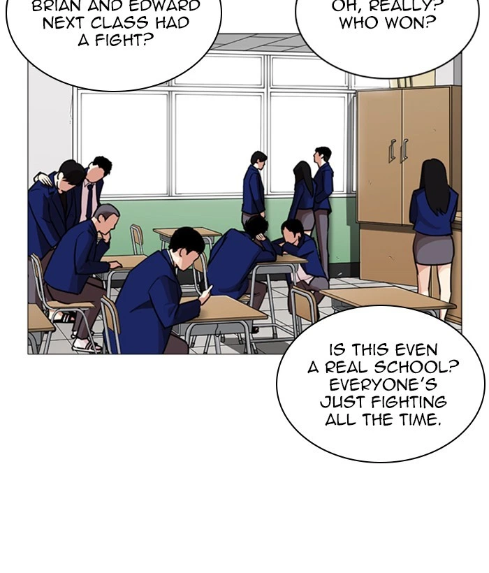 Lookism Chapter 252 — page 14