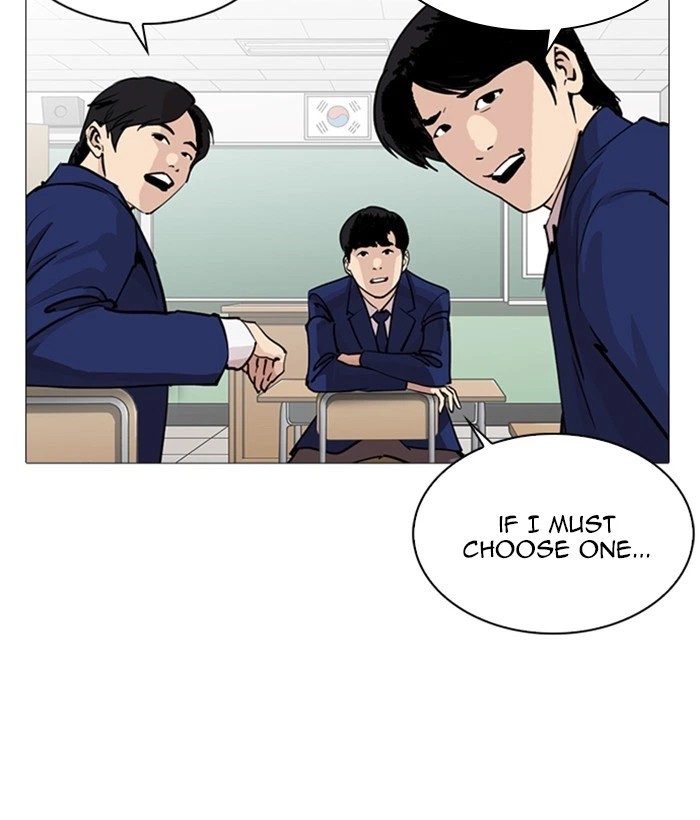 Lookism Chapter 252 — page 19