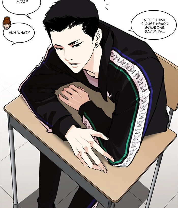 Lookism Chapter 252 — page 21