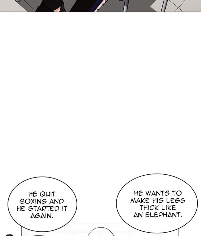 Lookism Chapter 252 — page 22