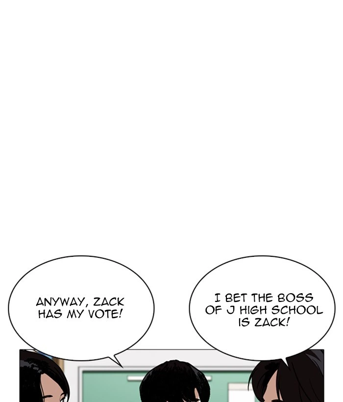 Lookism Chapter 252 — page 30