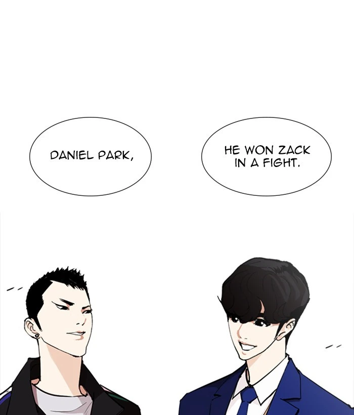 Lookism Chapter 252 — page 33