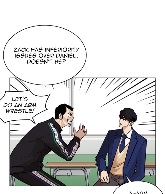 Lookism Chapter 252 — page 37