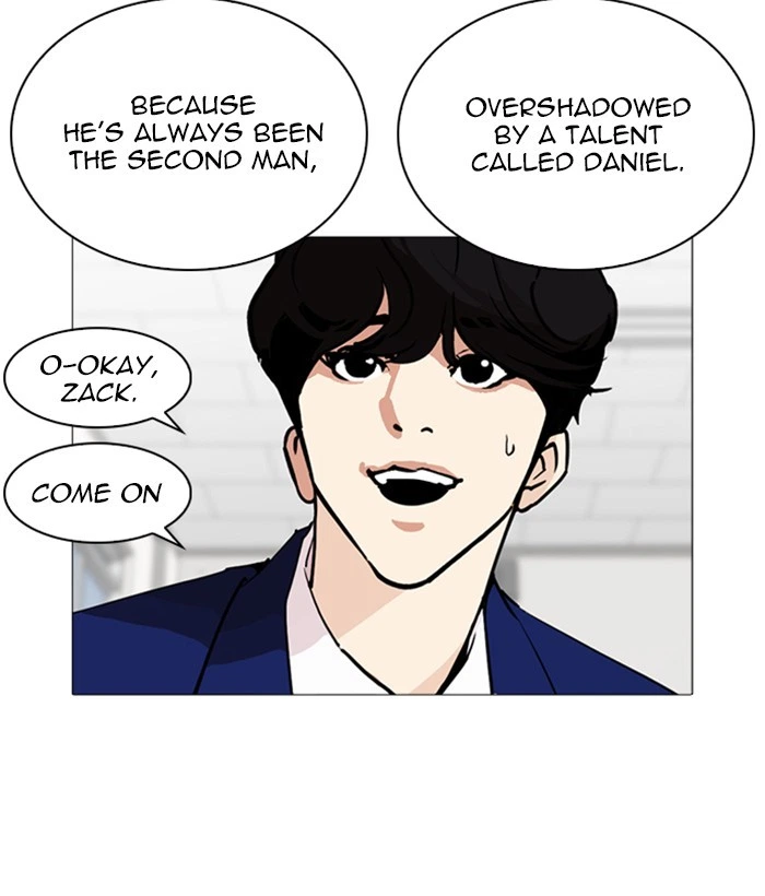 Lookism Chapter 252 — page 39